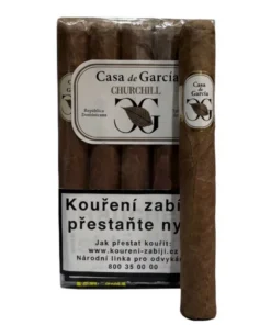 Casa de Garcia Churchill Connecticut 1/10