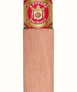 Arturo Fuente Zigarren Chateau Fuente Robusto