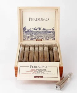 Perdomo Lot 23 Belicoso Natural 1/24