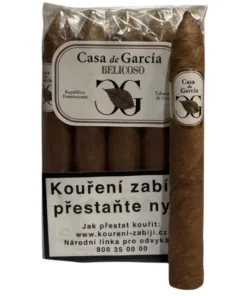 Casa de Garcia Belicoso Connecticut 1/10