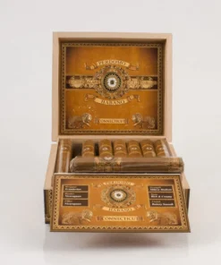 Perd.Nicaragua (BBA) Epicure Conn. 1/24