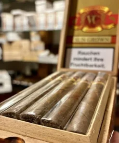 Victor Calvo – Sun Grown – Lancero