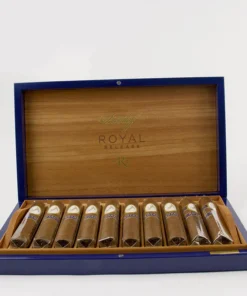 Davidoff Royal Release Robusto 1/10