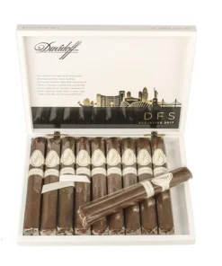 Davidoff Exclusive DFS 1/10