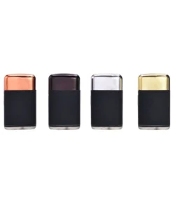 Jetflame Metal Clip