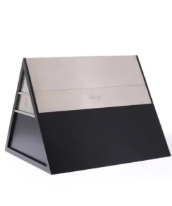 Davidoff Nicaragua Humidor+48 Zigarren Belicoso LE2013