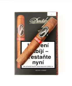 Davidoff Yamasa Robusto 4er