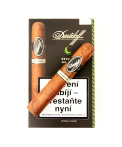 Davidoff Escurio Gran Toro 4er