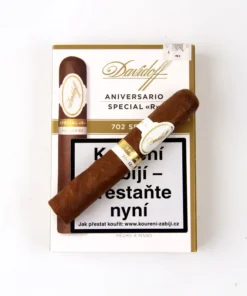 Davidoff Special R Serie 702 4er