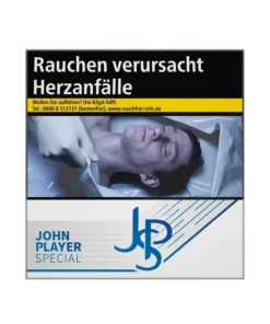 JPS Blau 16,00€
