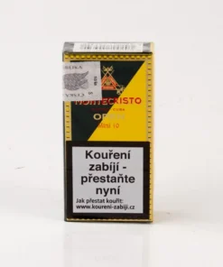 Montecristo Open Mini 10er