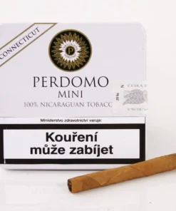 Perd.Mini Cigarillos Connecticut 20er