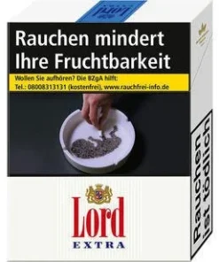 Lord Extra BP 10,50€