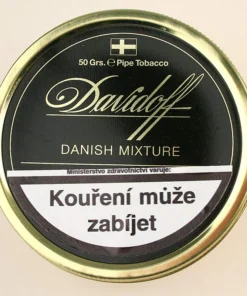 Davidoff Danish Mixture 50g