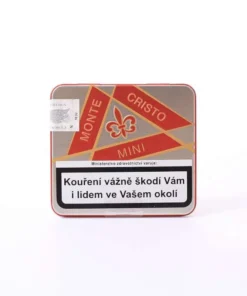 Montecristo Red 10er