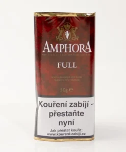 Amphora Full 50g