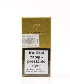 Cohiba Mini LE 2018 10er