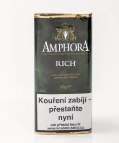 Amphora Rich 50g