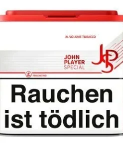 JPS Red Dose 36g