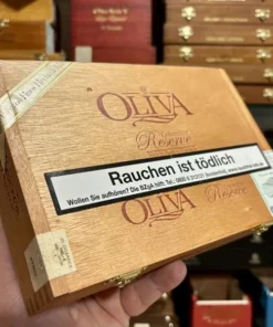 Oliva – Connecticut Reserve – Robusto