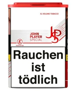 JPS Red Dose 56g