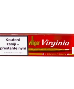 Villiger Virginia 5er