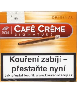 Café Créme Gelb 10er