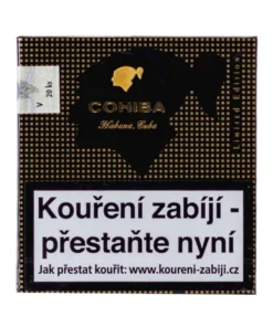 Cohiba Mini LE 2019 20er