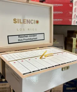 Silencio – Los Rios – Toro Tube