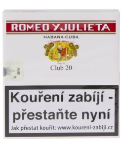 RyJ Club 20er