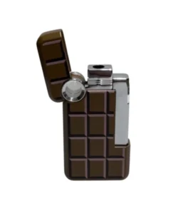 Dupont Hooked Choc-o braun Schokoladentafel FZG.Jet