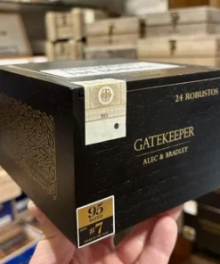 Alec Bradley – Gatekeeper – Robusto