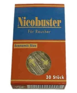 Nicobuster Filter