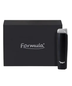 Formula Crocodile Jupiter Jet-Flame black