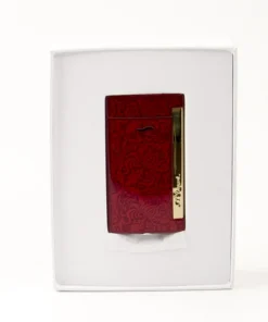 DUPONT SLIM 7 Baroque rot Jet