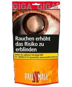 Pall Mall Allround Giga 120g