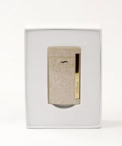 DUPONT SLIM 7 Baroque rosé Jet