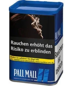 Pall Mall Blue 55g