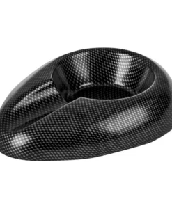 Formula Zigarrenaschenbecher Carbon Fibre Optik