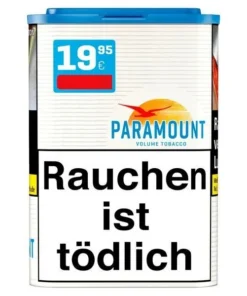 Paramount Blue 85g