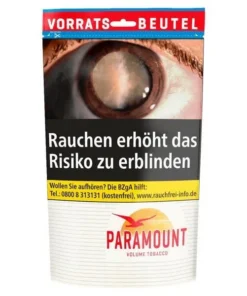 Paramount Red 170g
