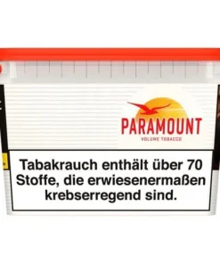Paramount Red 230g