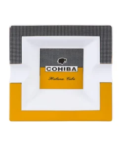 Cohiba Quadrat Zigarrenascher WLA-0018