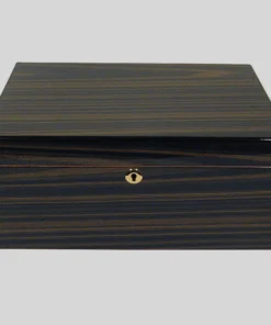 Passatore Humidor Ebenhol 100