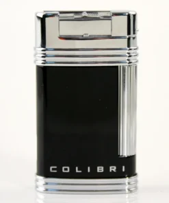 Feuerzeug Colibri Barrington