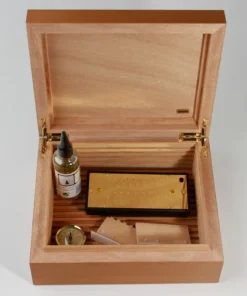 Adorini Humidor Torino Cedro/Deluxe