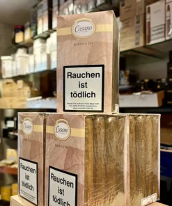 Bundle Cigars by Cusano – Robusto