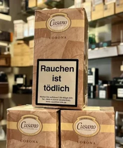 Bundle Cigars by Cusano – Corona
