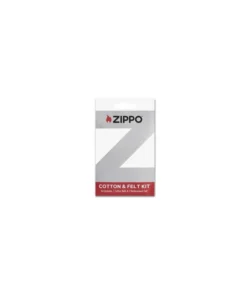 Zippo Watte Service Set 60001232