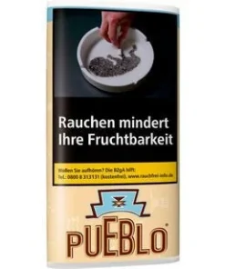 Pueblo beige 30g